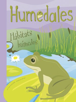 cover image of Humedales